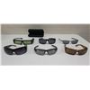 Image 1 : Misc. Sunglasses, Electronic Samsung Glasses