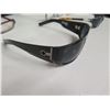 Image 2 : Qty 4 Pair Sun & Reading Glasses, Misc Designers & 1 Case