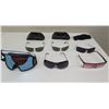 Image 1 : Qty 5 Pairs Sunglasses & Oakley Snow Goggles
