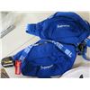 Image 2 : Qty 6 Bags, Fanny Packs, Backpacks, Misc Sizes & Designers