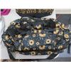Image 8 : Qty 6 Bags, Fanny Packs, Backpacks, Misc Sizes & Designers