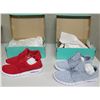 Image 1 : Qty 2 Pair Nike Stefan Janoski Max Sneakers, Size 10, in Boxes