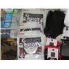 Image 8 : Multiple Neck Ties, Socks, Belts, Briefs, Misc Sizes & Designers