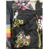Image 10 : Misc Clothing:  Shirts, Shorts, Sweatpants, Misc Sizes & Designers
