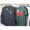 Image 2 : Misc Clothing:  Shirts, Shorts, Sweatpants, Misc Sizes & Designers