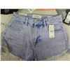 Image 8 : Misc Clothing:  Shirts, Jeans & Cut-Offs, Shawl, Misc Sizes & Designers