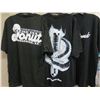 Image 2 : Misc Clothing:  Donut & Other T-Shirts, Misc Sizes & Designers