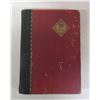 Image 1 : Vintage Stamp Album w/ World Stamps