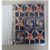 Image 1 : Binder Pokemon Collector Cards
