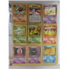 Image 23 : Binder Pokemon Collector Cards