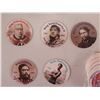 Image 2 : Multiple Haleakala Dairy & Orchards Hawaii Pogs w/ Hawaii Kings, etc