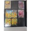 Image 8 : Over 64 Pokeman Trading Cards