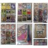 Image 1 : Over 36 Pokemon Trading Cards & Misc Postage Stamps, etc