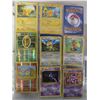 Image 2 : Over 36 Pokemon Trading Cards & Misc Postage Stamps, etc