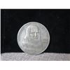 Image 3 : Qty 2 Coins: Frid.D Grex Boruss-El.Br & Leonardo DaVinci 1452-1519