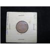 Image 2 : Qty 2 Coins: 1958 & 1964 Canadian Pennies