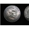 Image 2 : Qty 2 Coins: 1984 100 Francs Argent Marie Curie Coins