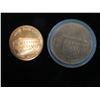 Image 2 : Qty 2 Coins:  1789 The Department of The Treasury Denver Mint Coins