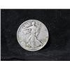 Image 2 : Liberty 1945 Half Dollar Coin