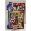 Image 1 : 1999 SEALED MARVEL COMICS ST APPEARANCES AMERICAN-