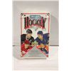Image 1 : SEALED 1991-1992 NHL HOCKEY UPPER DECK FRENCH-