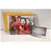 Image 1 : JOAQUIN PHEONIX AUTOGRAPH(THE JOKER)