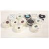 Image 1 : LARGE LOT MIX CUTS GENUINE GEMSTONES