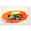 Image 1 : TRAY OF MIXED GEMSTONES