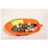 Image 1 : TRAY OF MIXED GEMSTONES