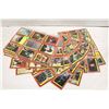 Image 1 : 1989 OPC RETURN OF THE JEDI TRADING CARDS