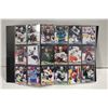 Image 1 : 2023 UPPER DECK HOCKEY CARDS - 32 CARDS