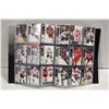 Image 1 : 2021 UPPER DECK HOCKEY CARDS - 27 CARDDS