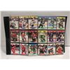 Image 1 : 1990 PRO SET HOCKEY CARDS - 35 CARDS