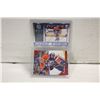 Image 1 : 2 CONNOR MCDAVID CARDS