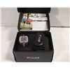 Image 1 : NEW POLAR FT7 TRAINING COMPUTER WATCH