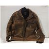 Image 1 : XL GAP BROWN JACKET