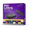 Image 1 : ROKU ULTRA 2022 4K STREAMING DEVICE WITH HISENSE