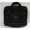 Image 1 : DELSEY BRAND ROLLING DAY BAG- 18" X 17"