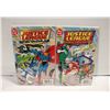 Image 1 : DC JUSTICE LEAGUE SPECTACULAR #1 - 2