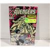 Image 1 : MARVEL THE AVENGERS- UNLIMITED VISION #60