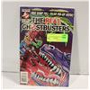 Image 1 : THE REAL GHOSTBUSTERS #20