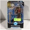 Image 1 : DC MULTIVERSE GOLD LABEL WONDER WOMAN