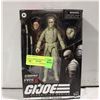 Image 1 : G.I. JOE CLASSIFIED SERIES STORM SHADOW