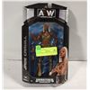 Image 1 : AEW JADE CARGILL ELITE FIGURE