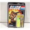 Image 1 : G.I. JOE REACTION FIGURES BAZOOKA