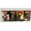 Image 1 : LOY OF HELL BOY BOOKS