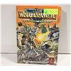 Image 1 : 1987 WARHAMMER FANTASY BATTLE GAME BOOK
