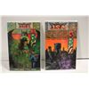 Image 1 : DC THE UNHOLY 3 #1 & 2