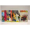 Image 1 : DC JSA ALL STARS #1 - 8