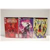 Image 1 : DC JSA KINGDOM COME SPECIAL 1 SHOTS - THE